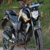 Yamaha FZs